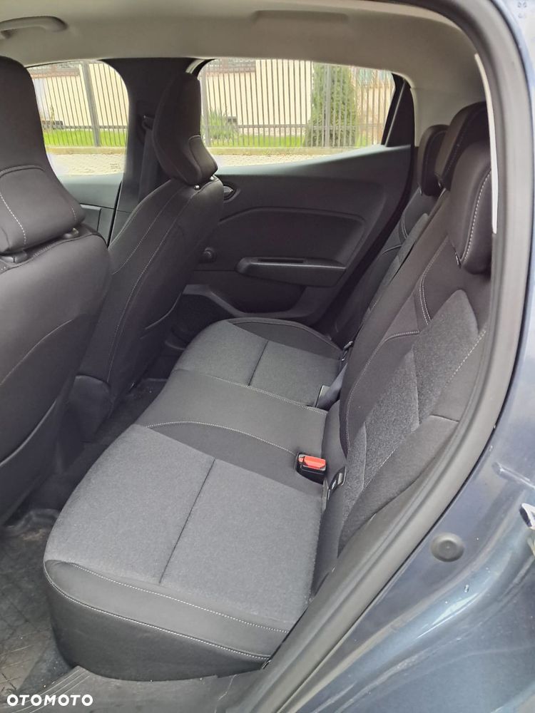 Renault Clio 1.0 TCe Zen - 10