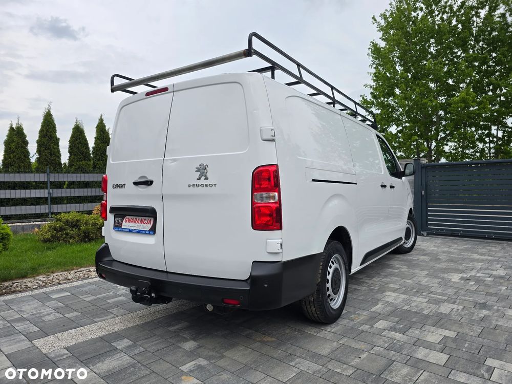 Peugeot EXPERT XL LONG - 9
