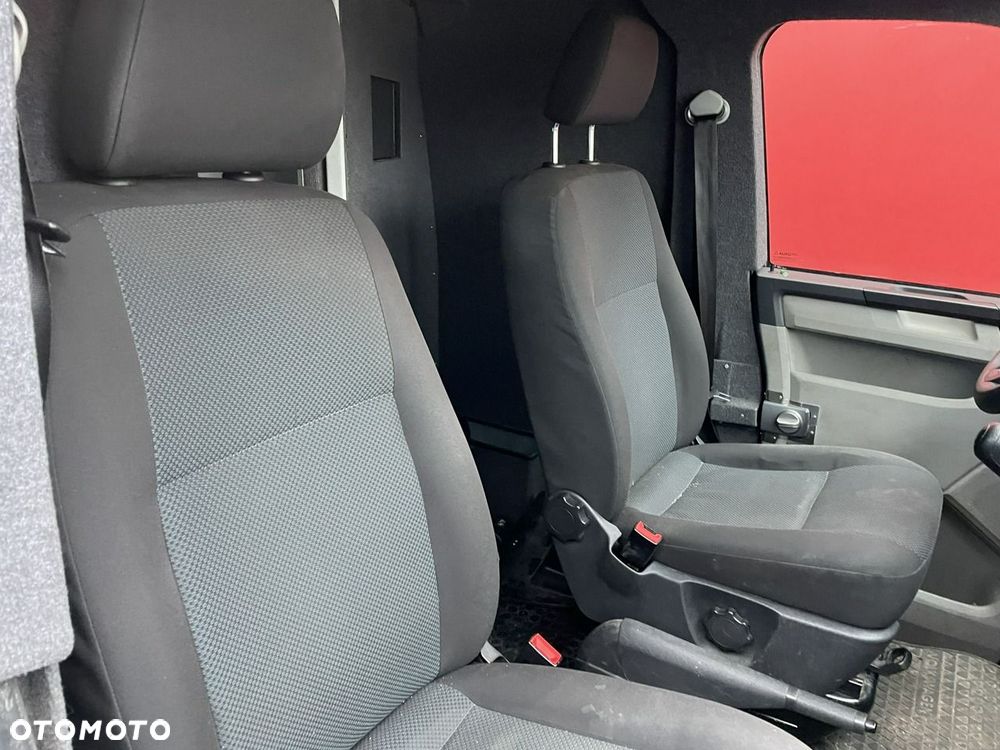 Volkswagen Transporter - 7