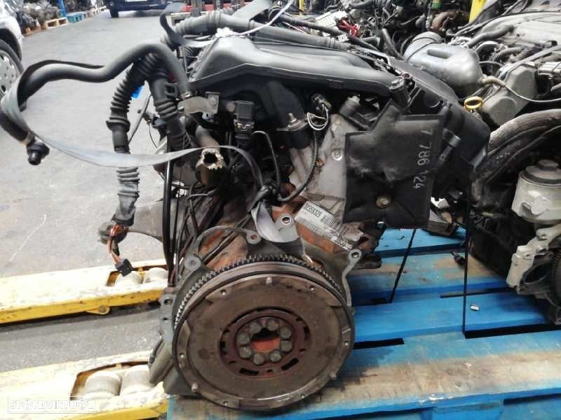 MOTOR COMPLETO BMW 3 2000 -306D1 - 2