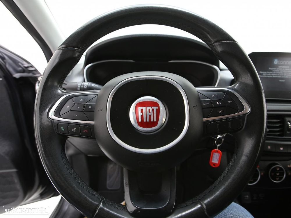 Fiat Tipo 1.3 M-Jet Lounge - 15