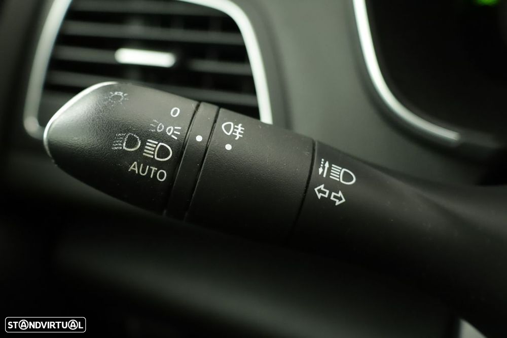 Renault Mégane Sport Tourer 1.3 TCe GT Line - 17