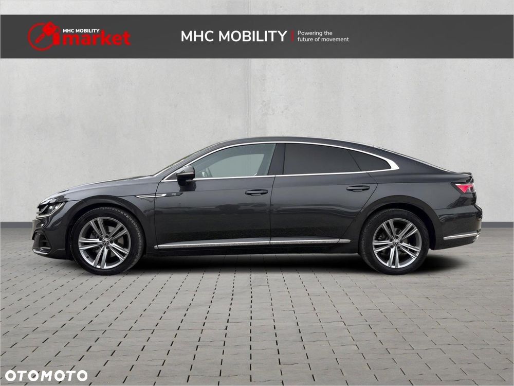 Volkswagen Arteon - 2