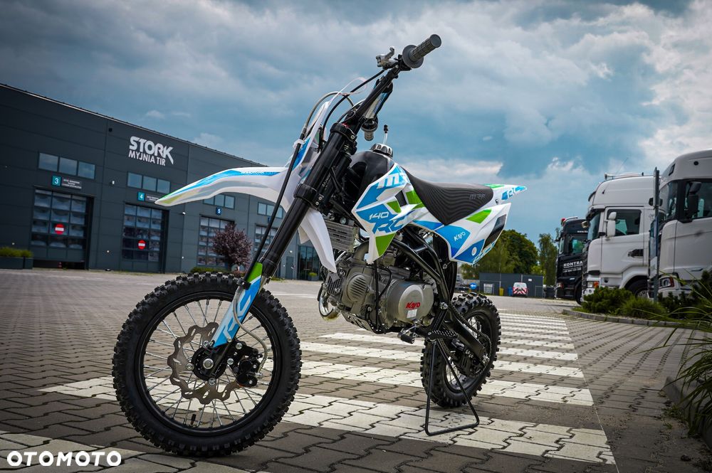 MRF Inny - 13