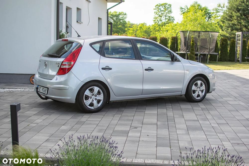 Hyundai i30 - 16