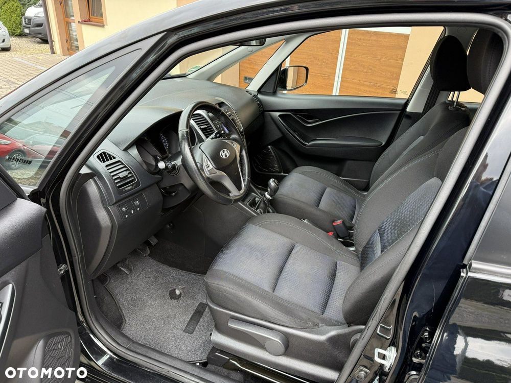 Hyundai ix20 1.4 blue Classic - 19