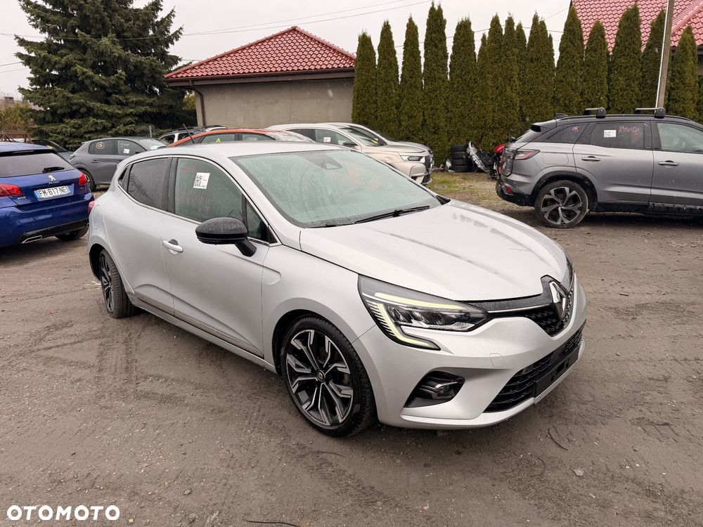 Renault Clio 1.5 Blue dCi Zen - 3