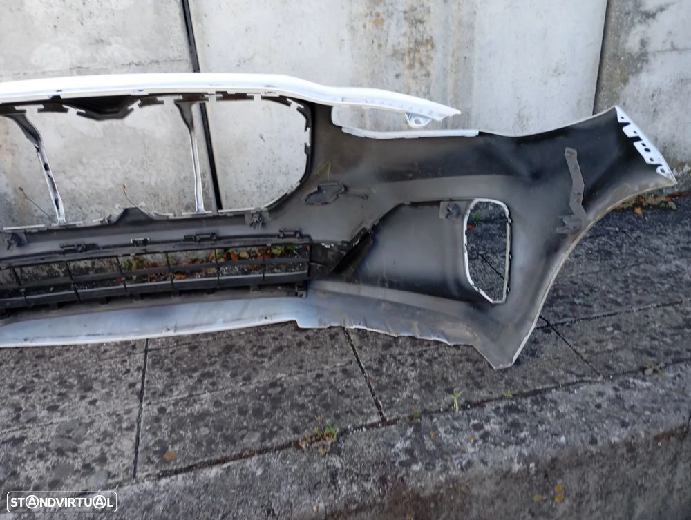 BMW SÉRIE 2 ACTIVE TOURER U06 PARA CHOQUES - PC537 - 8