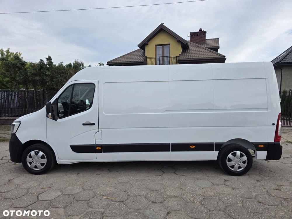 Renault Master L3h2 2.3 150 km   fulll Opcja   Śliczny !!! - 7