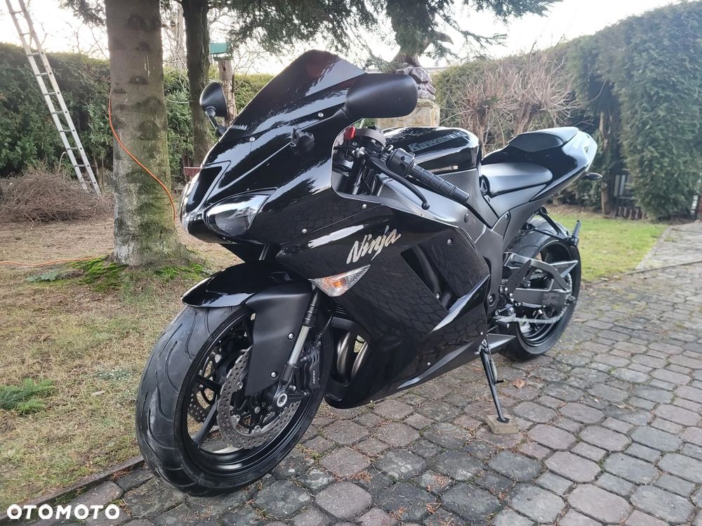 Kawasaki Ninja - 18