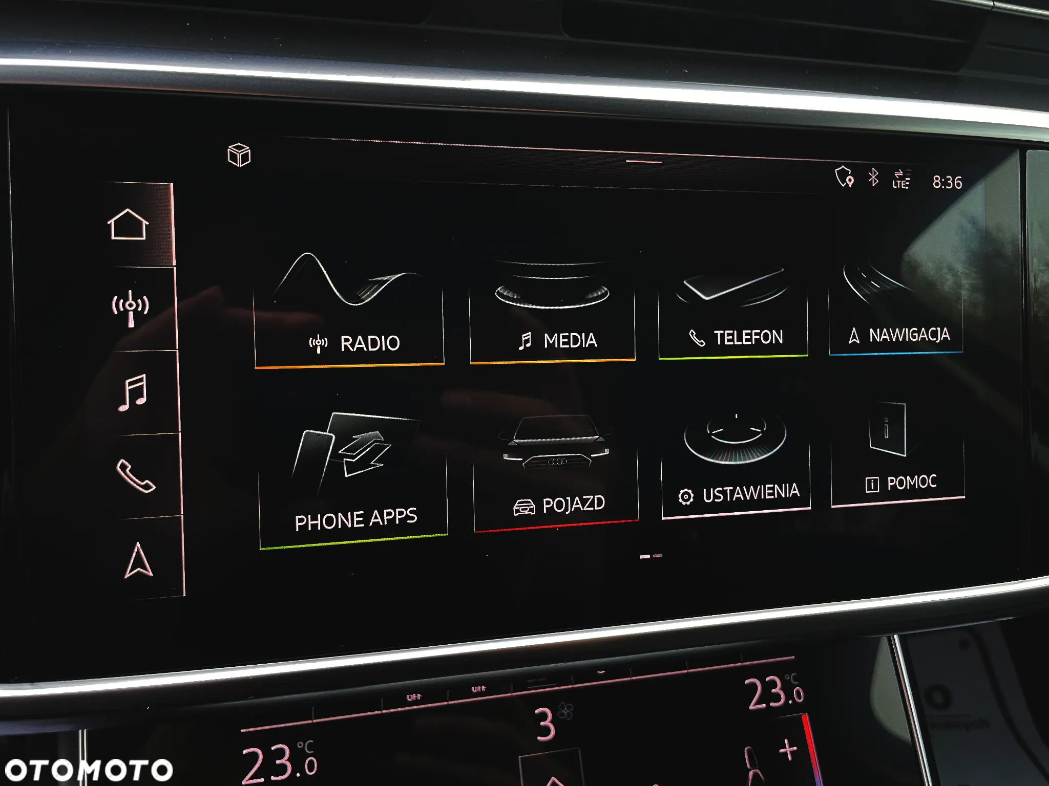 Audi A6 Avant 40 TDI S tronic - 37