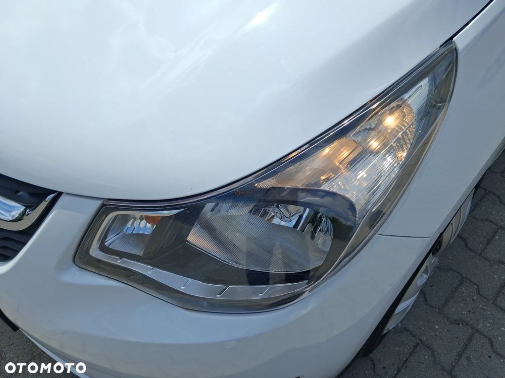 Opel Karl 1.0 Cosmo - 35
