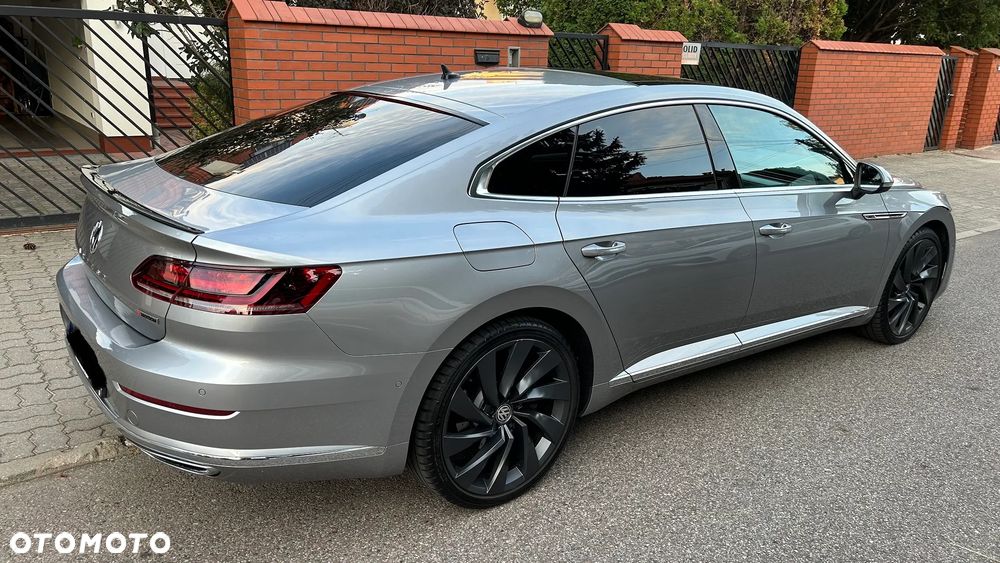 Volkswagen Arteon 2.0 TSI 4Motion R-Line DSG - 7