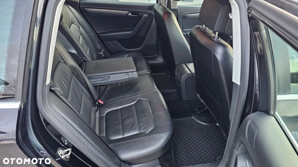 Volkswagen Passat Variant - 9