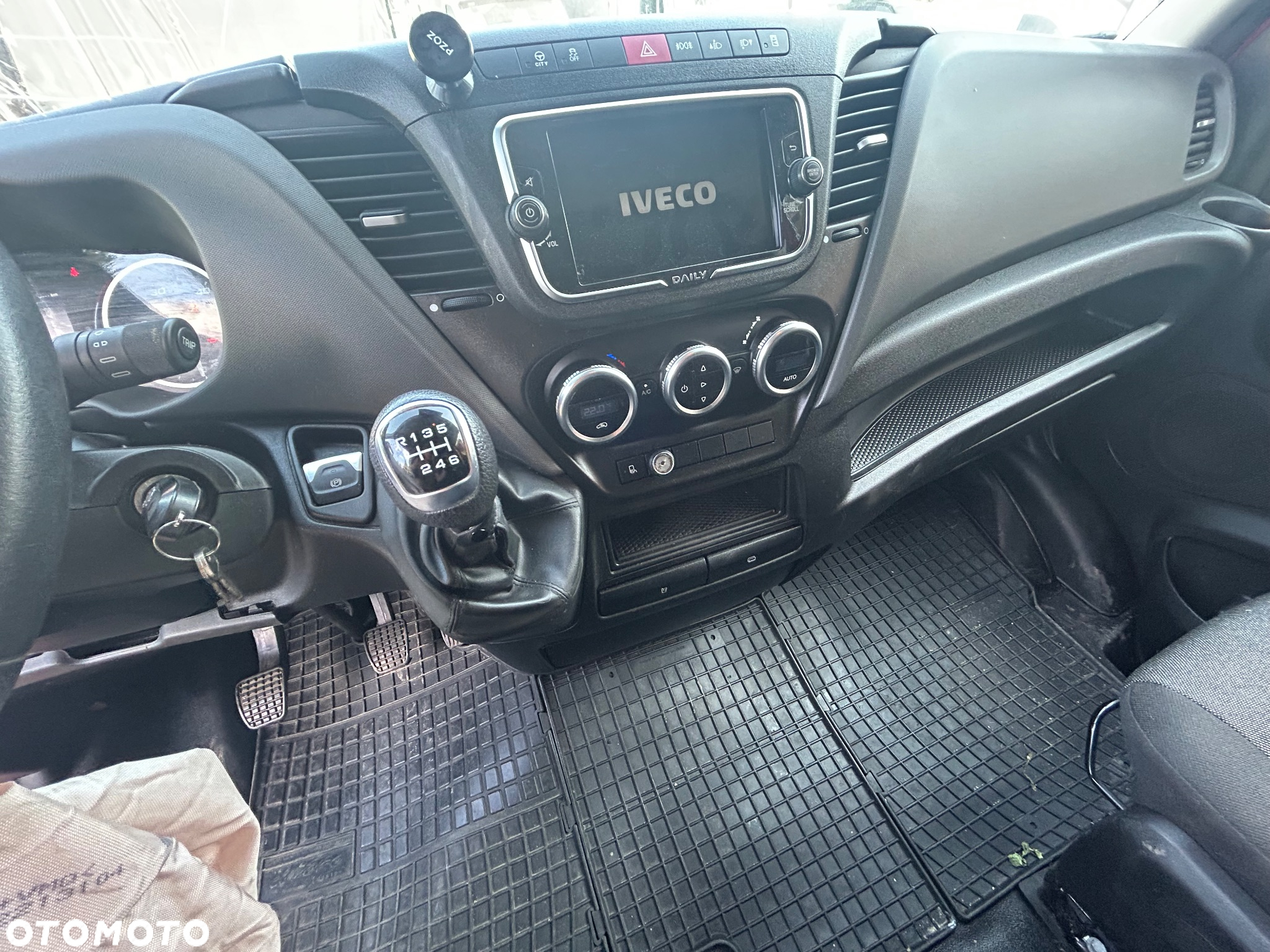 Iveco Daily - 7