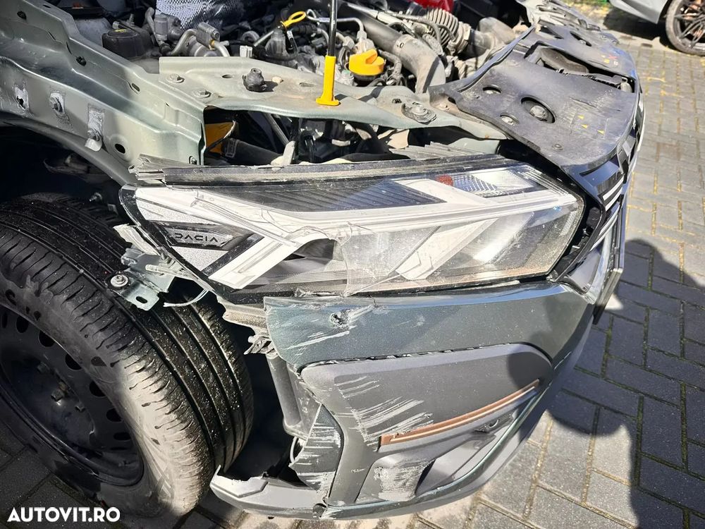 Dacia Jogger TCe 110 Journey - 11