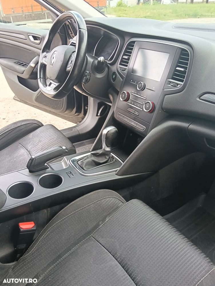 Renault Megane ENERGY dCi 110 EDC BUSINESS - 5