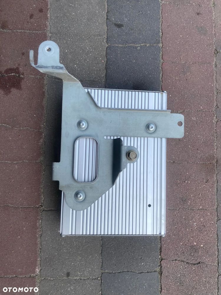 CHRYSLER VOYAGER IV WZMACNIACZ 05091006AE - 3