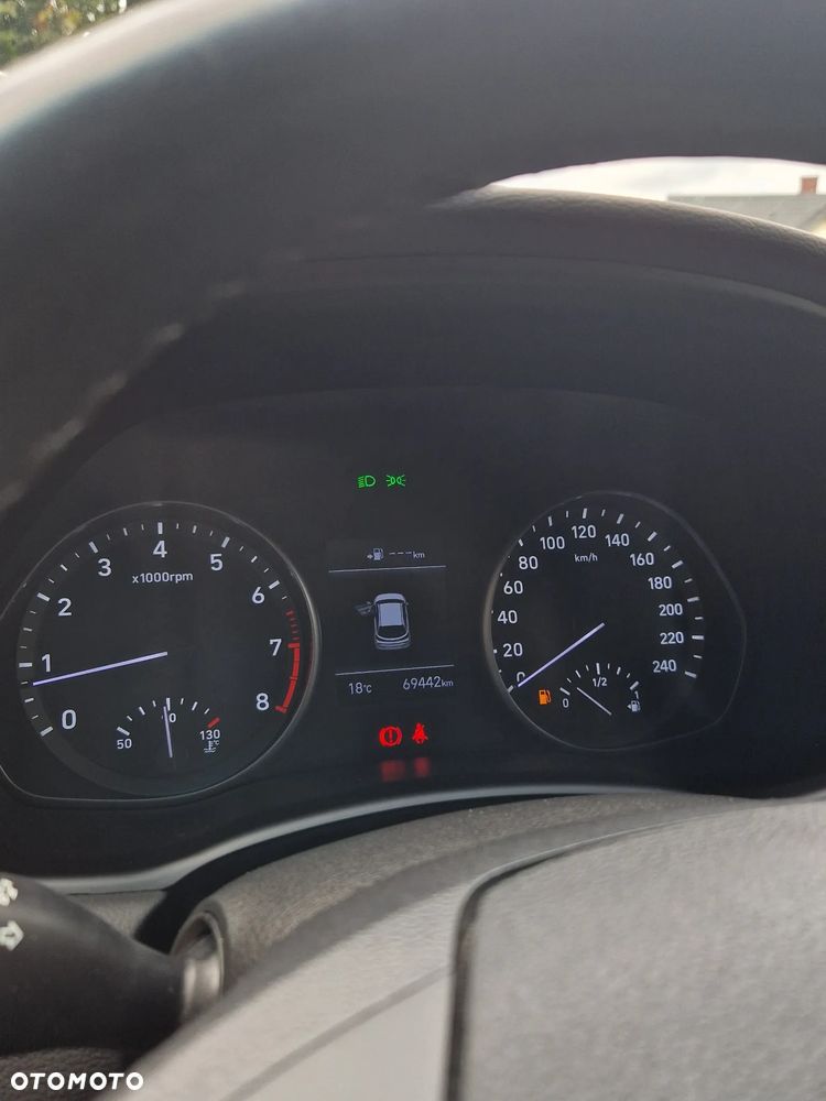 Hyundai i30 1.4 T-GDI Premium - 23
