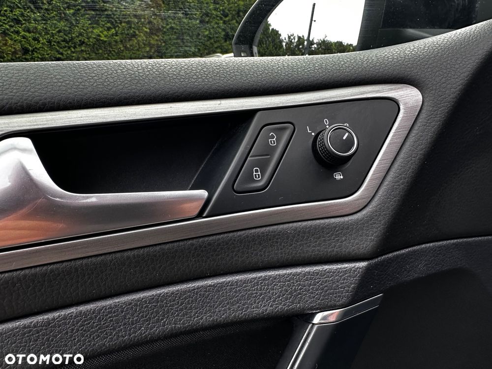 Volkswagen Golf 1.4 TSI BlueMotion Technology Comfortline - 25