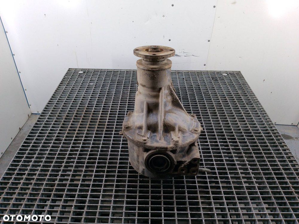 DYFERENCJAŁ PRZÓD SUZUKI VITARA I 1.6 8V - 3