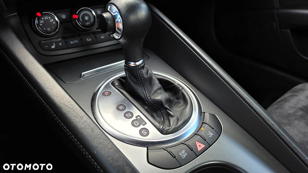 Audi TT Coupé 2.0 TFSI Quattro S tronic - 33