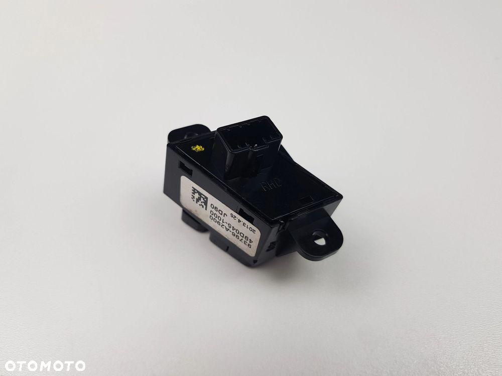 Przełącznik Przycisk Kia Ceed II 93796-A2900 - 6