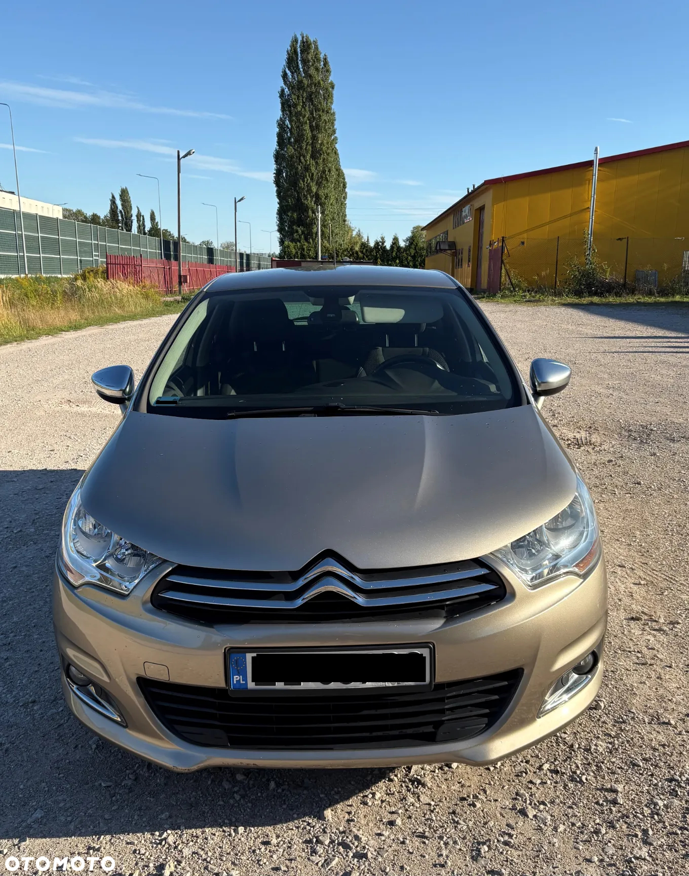 Citroën C4 1.6 VTi Attraction - 3