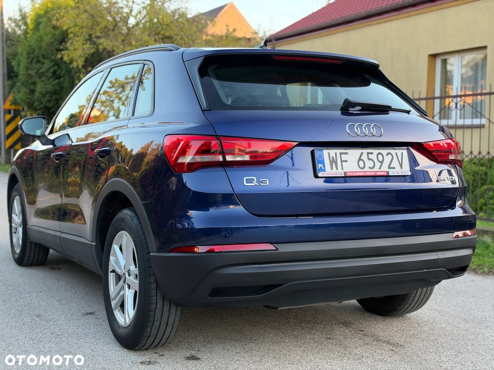 Audi Q3 35 TDI S tronic - 6