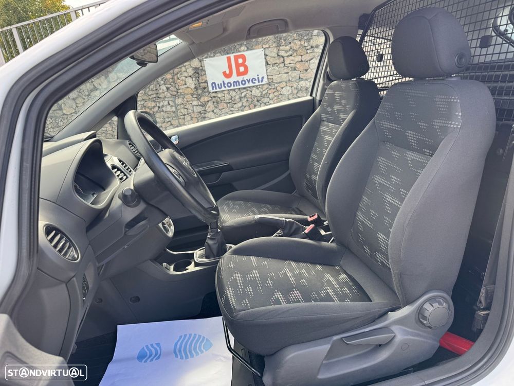 Opel Corsa 1.3 CDTi - 8