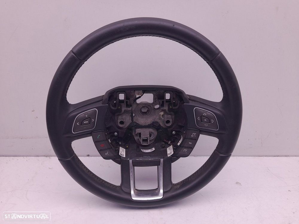 Volante de direção LAND ROVER Range Rover Evoque (L538) - 1