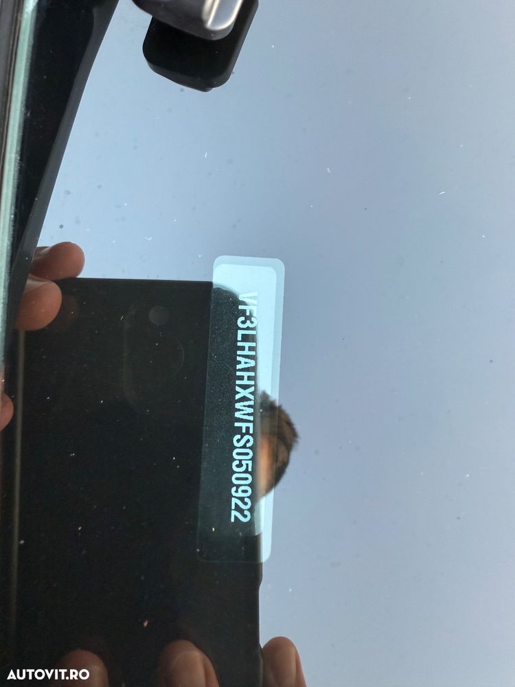 Peugeot 308 BlueHDi FAP 150 EAT6 Stop&Start GT-Line Edition - 6