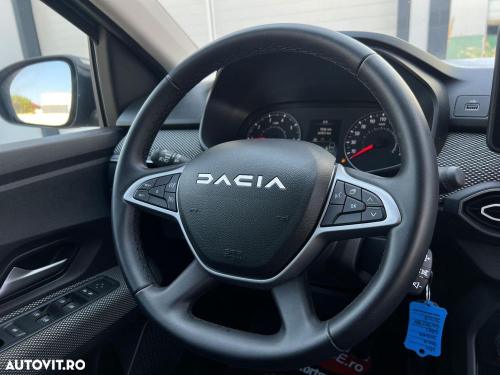 Dacia Jogger - 10