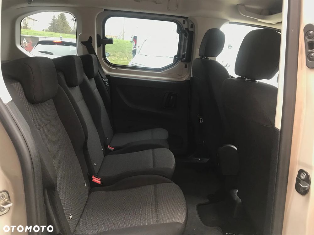 Toyota Proace City Verso 1.5 D-4D Business - 17