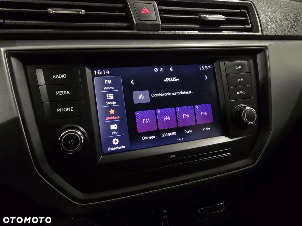 Seat Ibiza 1.0 EVO Style S&S - 11