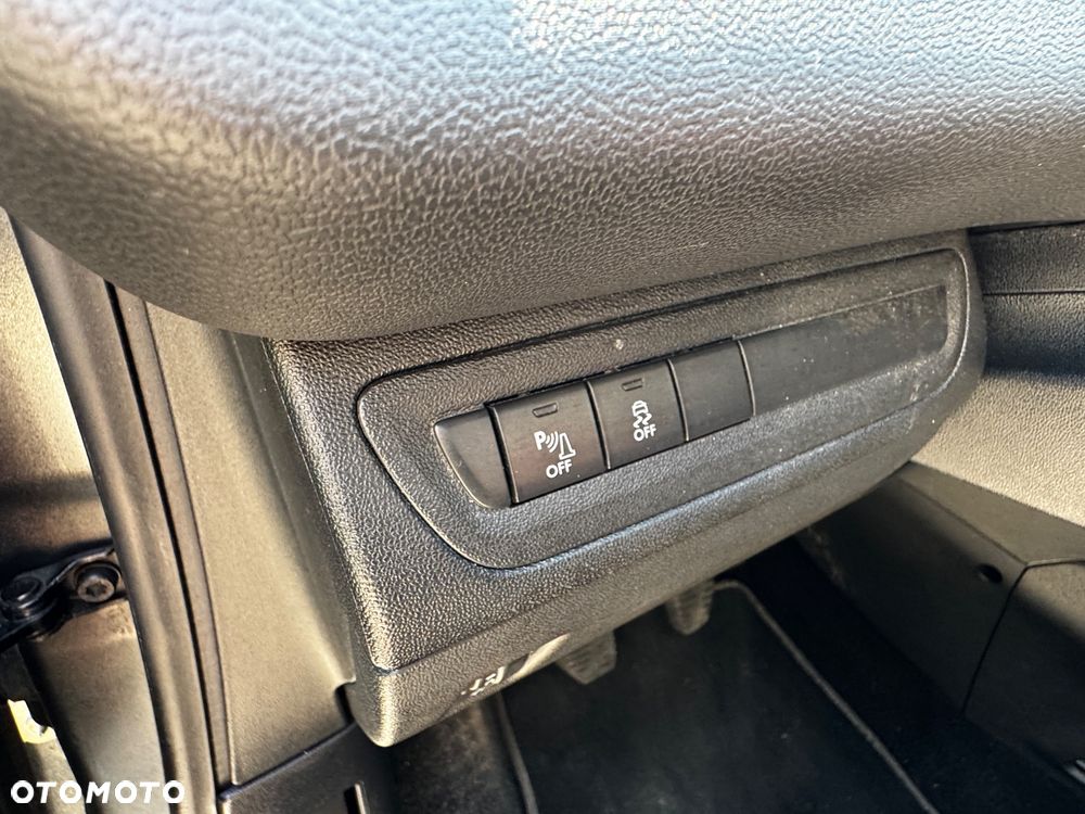Peugeot 208 PureTech 82 Start & Stop Active - 26