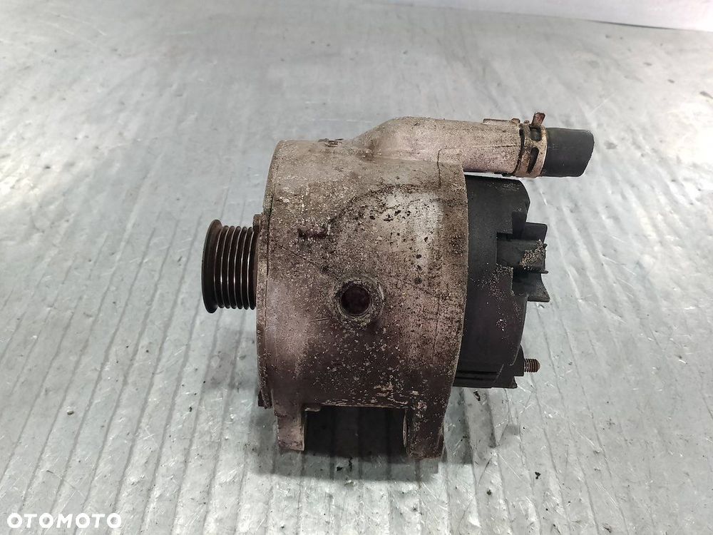 ALTERNATOR RENAULT SCENIC II 8200667617-A  2549098 1.9 DCI - 1