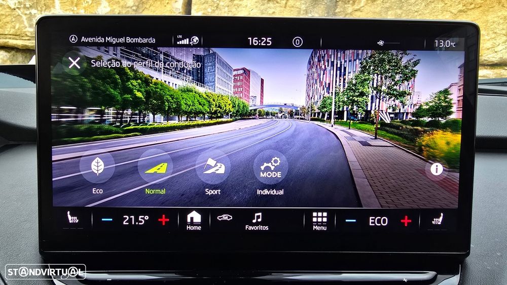 Skoda Enyaq iV 80 - 33