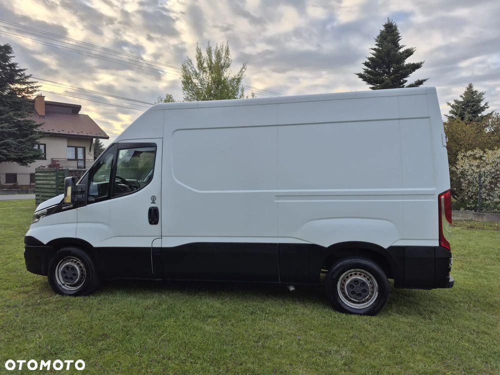 Iveco 35S13 - 4