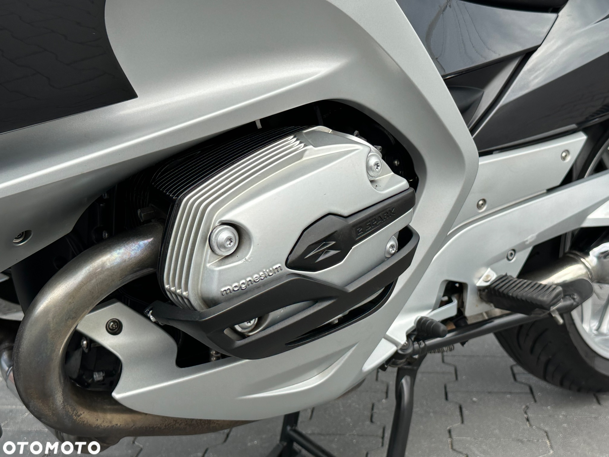 BMW RT - 36