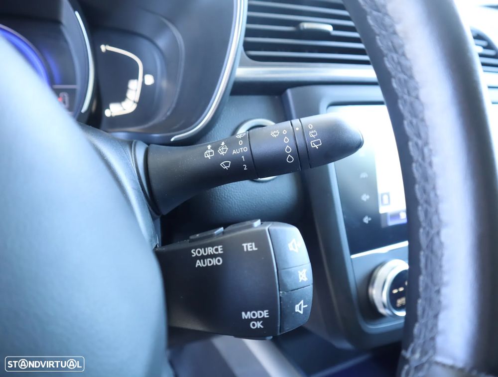 Renault Kadjar 1.5 dCi Intens - 40