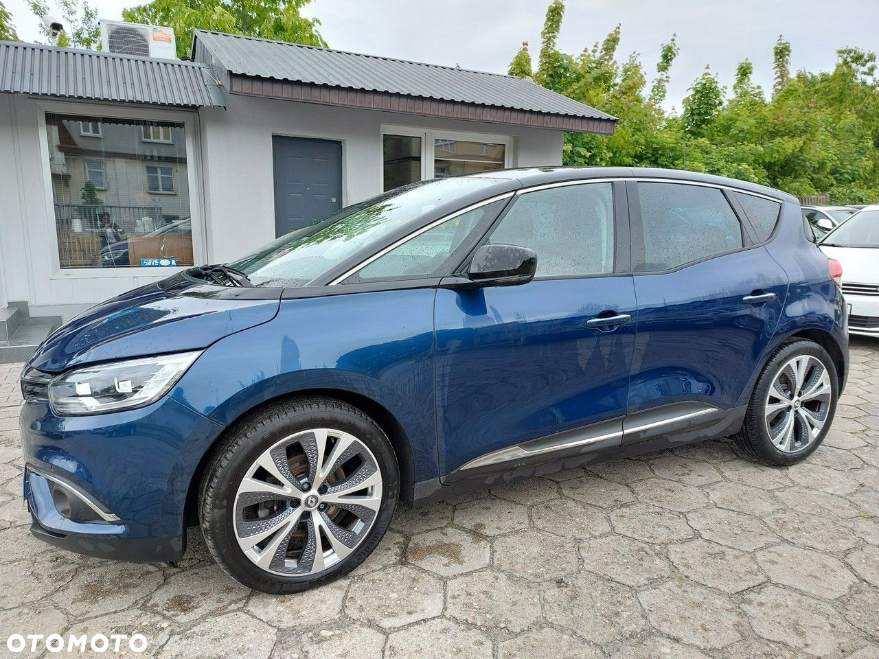 Renault Scenic ENERGY TCe 130 INTENS - 5