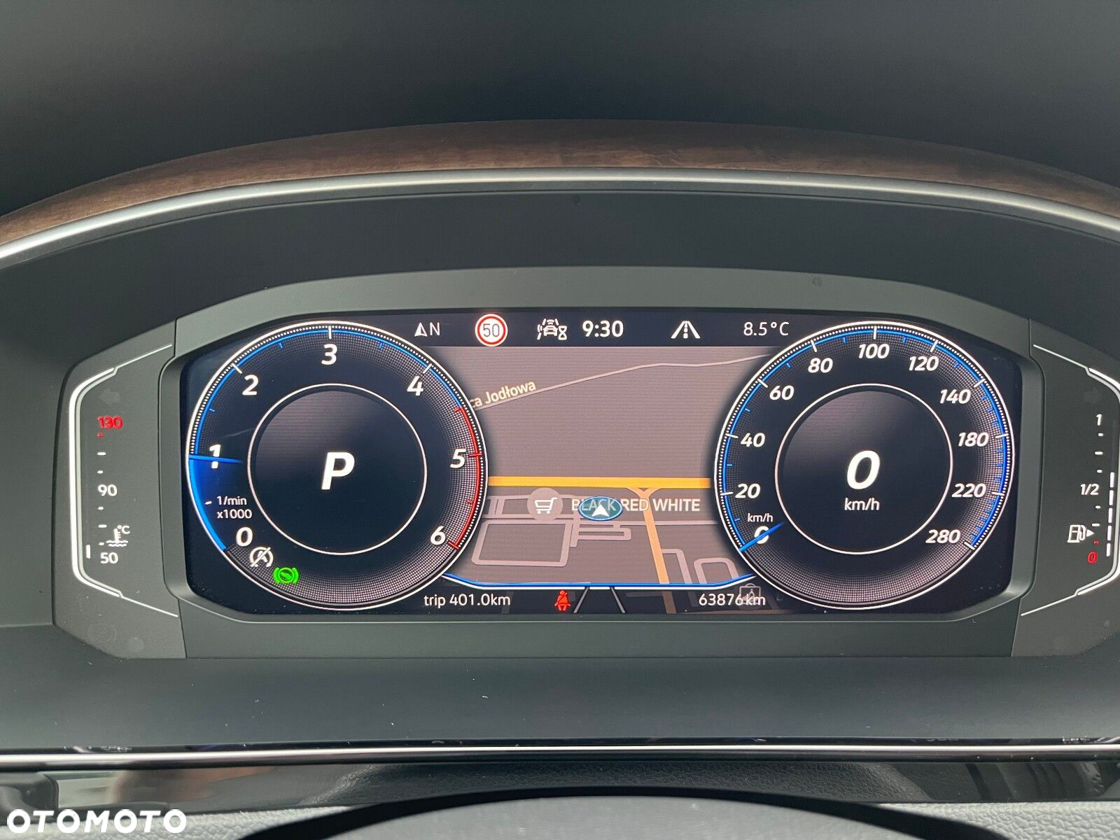 Volkswagen Arteon 2.0 TDI Elegance DSG - 25