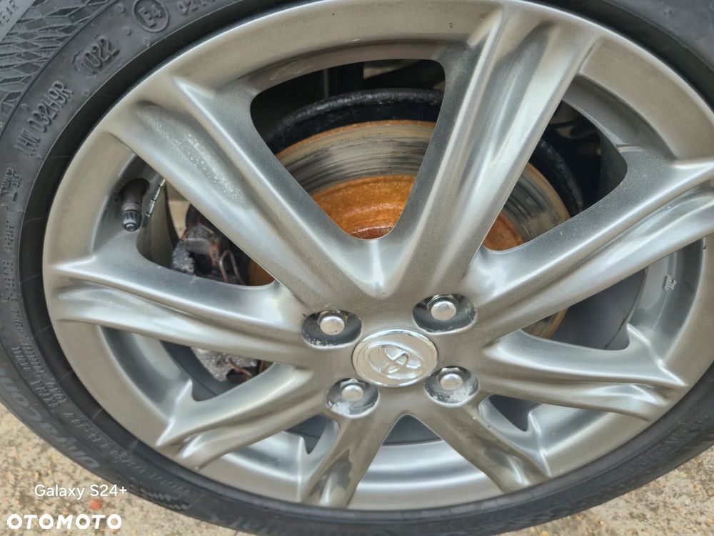 Toyota Yaris 1.5 VVT-i Life - 21