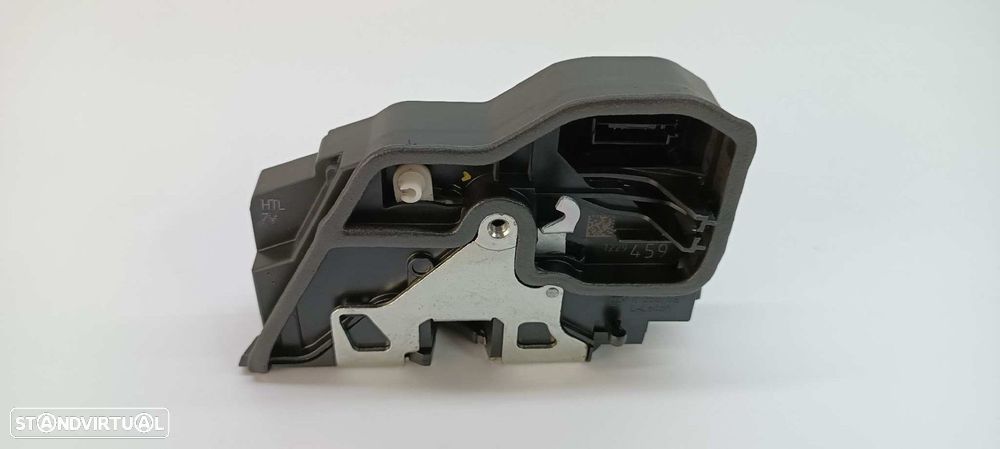 FECHADURA PORTA TRASEIRA ESQUERDA BMW SERIE 3 LIM. (F30) 318D - 3