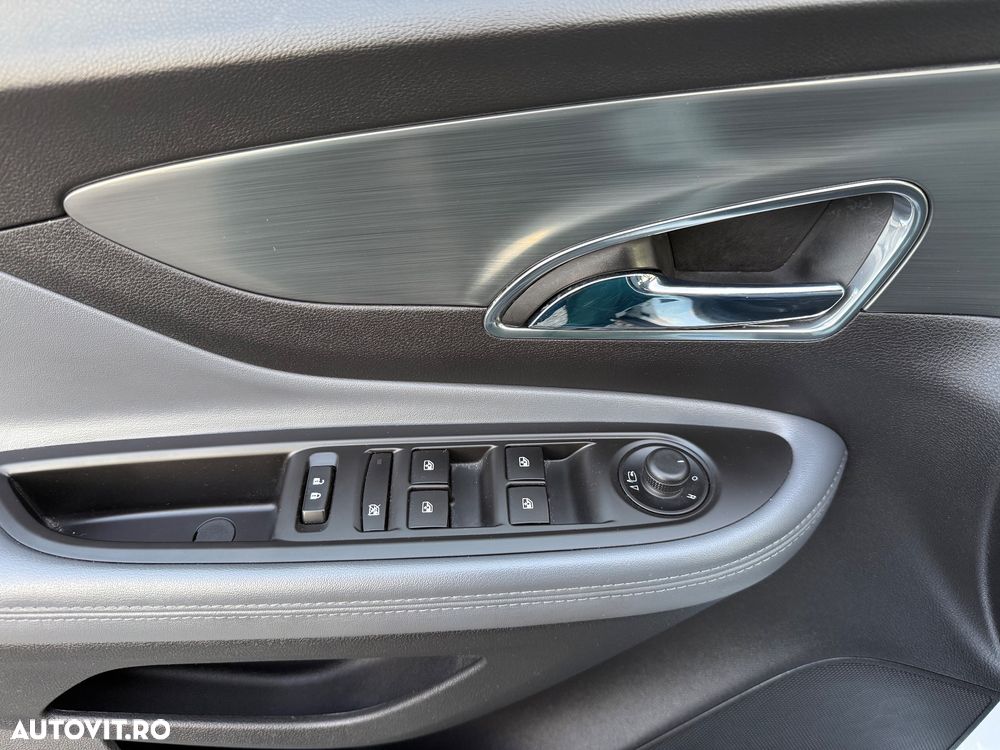 Opel Mokka 1.4 Turbo Automatik Innovation - 18