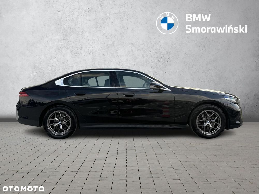 BMW Seria 5 - 6