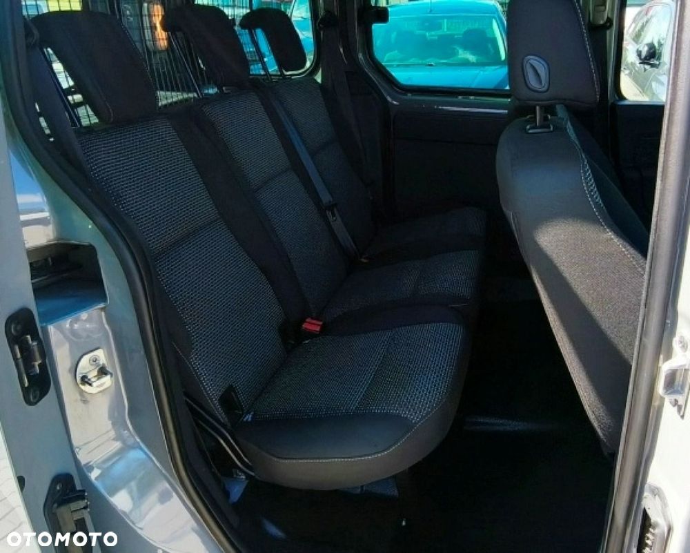 Mercedes-Benz Citan - 14