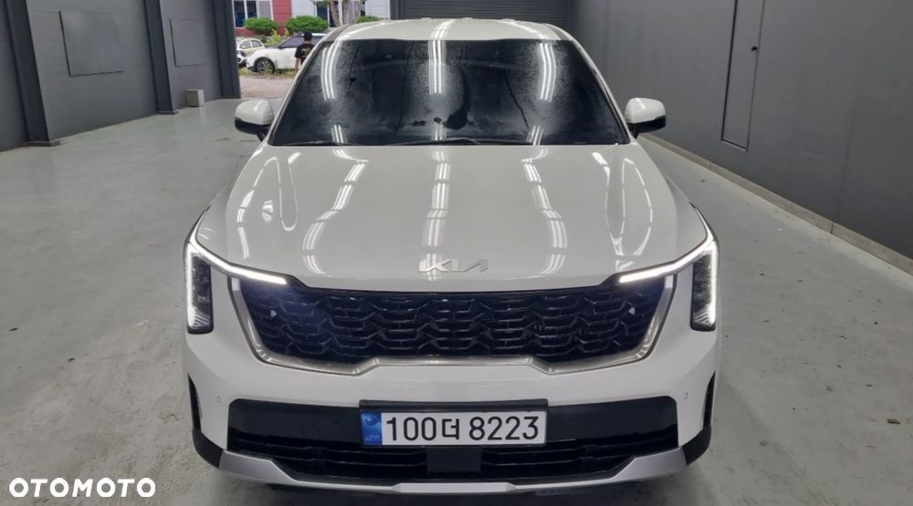 Kia Sorento 1.6T-GDI 2WD OPF Vision - 4