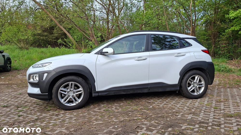 Hyundai Kona 1.0 T-GDI Trend - 5